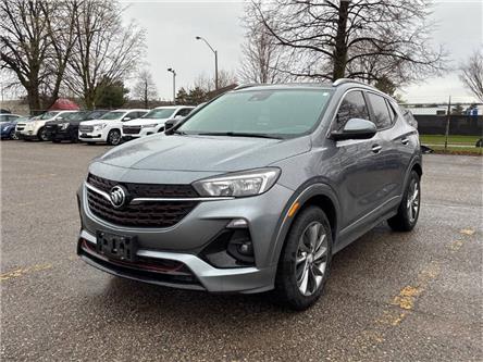 2020 Buick Encore GX Preferred (Stk: 14883) in Sudbury - Image 1 of 8