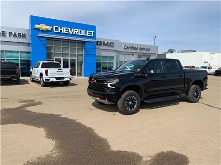 2024 Chevrolet Silverado 1500 ZR2 (Stk: 10485P) in Vermilion - Image 1 of 25 2024 Chevrolet Silverado 1500 ZR2 (Stk: 10485P) in Vermilion - Image 1 of 25