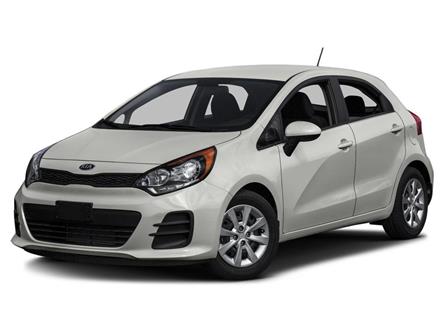2016 Kia Rio EX+ w/Sunroof (Stk: 26635A) in Edmonton - Image 1 of 3