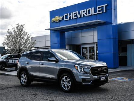 2024 GMC Terrain SLE (Stk: LC00333F) in Tilbury - Image 1 of 26 2024 GMC Terrain SLE (Stk: LC00333F) in Tilbury - Image 1 of 26