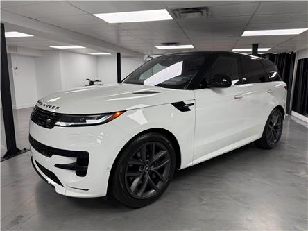2023 Land Rover Range Rover Sport Dynamic S (Stk: N1985) in Saint-Eustache - Image 1 of 28