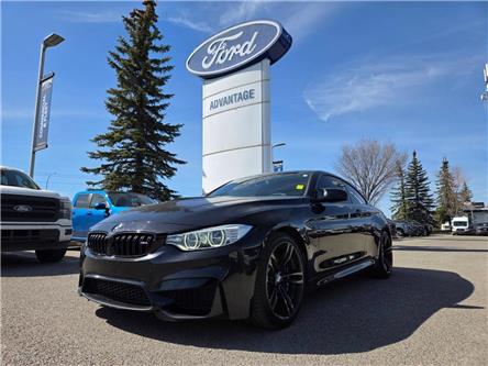 2015 BMW M4 Base (Stk: 7132A) in Calgary - Image 1 of 12 2015 BMW M4 Base (Stk: 7132A) in Calgary - Image 1 of 12