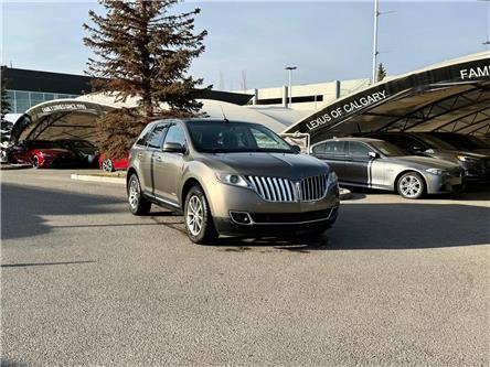 2012 Lincoln MKX Base (Stk: 260502B) in Calgary - Image 1 of 18