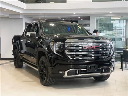 2026 GMC Sierra 1500 Denali (Stk: G249028) in Newmarket - Image 1 of 27