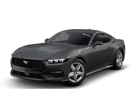 2026 Ford Mustang EcoBoost Premium (Stk: 8T119760) in Richmond - Image 1 of 7