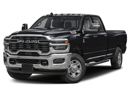 2026 RAM 3500 Big Horn (Stk: 47000) in Waterloo - Image 1 of 11 2026 RAM 3500 Big Horn (Stk: 47000) in Waterloo - Image 1 of 11