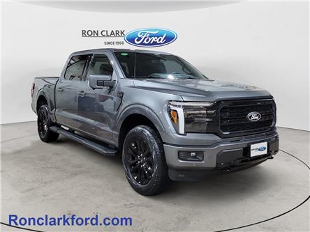 2026 Ford F-150 Lariat (Stk: 17155) in Wyoming - Image 1 of 15 2026 Ford F-150 Lariat (Stk: 17155) in Wyoming - Image 1 of 15