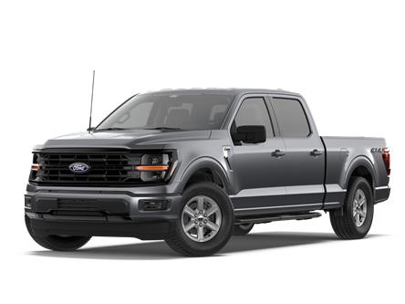 2026 Ford F-150 XLT (Stk: ND44417) in Shellbrook - Image 1 of 7