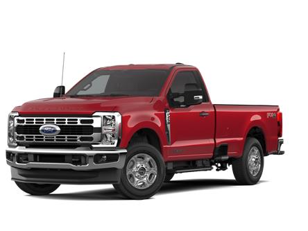 2026 Ford F-250 XLT (Stk: NE46371) in Shellbrook - Image 1 of 7
