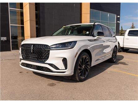 2026 Lincoln Aviator Reserve (Stk: T-1695) in Calgary - Image 1 of 28