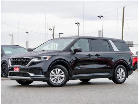 2024 Kia Carnival LX | 7 Pass | LOW KM | CAR PLAY (Stk: U3249) in Grimsby - Image 1 of 15