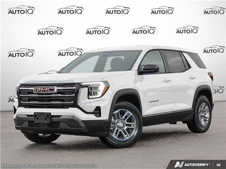 2026 GMC Terrain Elevation (Stk: T617) in Grimsby - Image 1 of 26 2026 GMC Terrain Elevation (Stk: T617) in Grimsby - Image 1 of 26