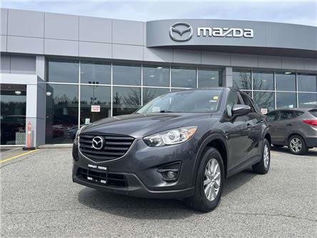 2016 Mazda CX-5 GS (Stk: 239752J) in Surrey - Image 1 of 15