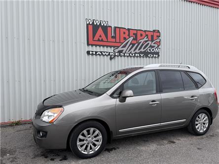2012 Kia Rondo (Stk: 2784) in Hawkesbury - Image 1 of 20 2012 Kia Rondo (Stk: 2784) in Hawkesbury - Image 1 of 20