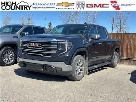 2022 GMC Sierra 1500 SLT (Stk: CT177A) in High River - Image 1 of 3 2022 GMC Sierra 1500 SLT (Stk: CT177A) in High River - Image 1 of 3