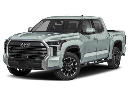 2024 Toyota Tundra Limited (Stk: 10120650A) in Markham - Image 1 of 9 2024 Toyota Tundra Limited (Stk: 10120650A) in Markham - Image 1 of 9