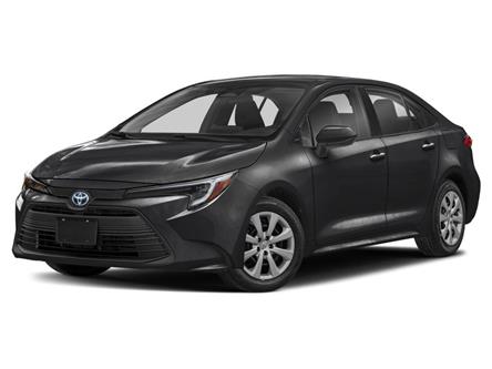 2025 Toyota Corolla Hybrid LE (Stk: 10120754A) in Markham - Image 1 of 11