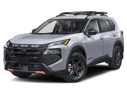 2026 Nissan Rogue Rock Creek (Stk: HP2255) in Toronto - Image 1 of 9