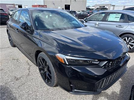 2026 Honda Civic Sport (Stk: T1539) in Georgetown - Image 1 of 23 2026 Honda Civic Sport (Stk: T1539) in Georgetown - Image 1 of 23