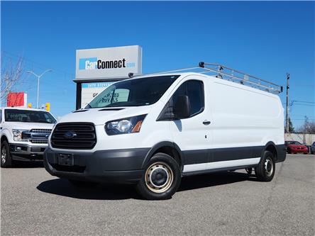 2018 Ford Transit-250 Base in Ottawa - Image 1 of 7 2018 Ford Transit-250 Base in Ottawa - Image 1 of 7