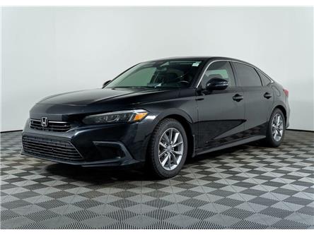 2023 Honda Civic  (Stk: TU0273) in Calgary - Image 1 of 10