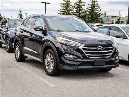 2018 Hyundai Tucson Premium 2.0L (Stk: U728052T) in Brooklin - Image 1 of 3 2018 Hyundai Tucson Premium 2.0L (Stk: U728052T) in Brooklin - Image 1 of 3