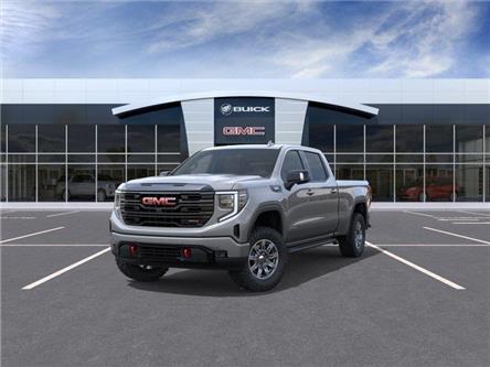 2026 GMC Sierra 1500 AT4 (Stk: 26272) in Terrace Bay - Image 1 of 6