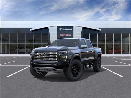 2026 GMC Canyon Denali (Stk: 26-308) in Pembroke - Image 1 of 6