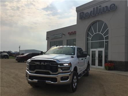 2025 RAM 2500 Big Horn (Stk: FF053U) in Swan River - Image 1 of 19
