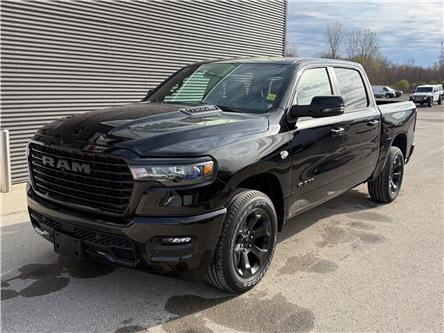 2026 RAM 1500 Sport (Stk: 26264) in London - Image 1 of 25