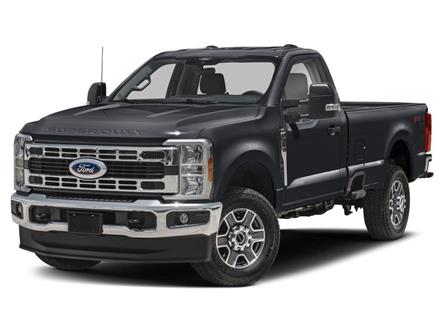 2026 Ford F-350 XLT (Stk: F3DM349T1) in Sault Ste. Marie - Image 1 of 10
