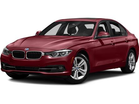 2017 BMW 330i xDrive (Stk: U62409) in Lower Sackville - Image 1 of 7 2017 BMW 330i xDrive (Stk: U62409) in Lower Sackville - Image 1 of 7