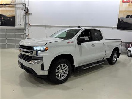 2021 Chevrolet Silverado 1500 LT (Stk: C1293-INS) in Saint-Eustache - Image 1 of 23