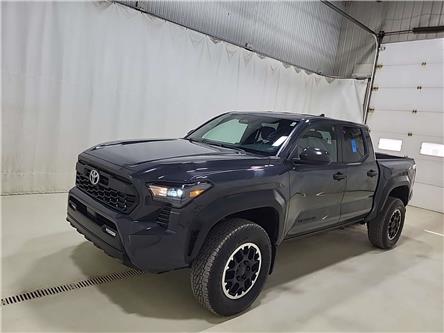2024 Toyota Tacoma TRD Off Road (Stk: 44015J) in Belleville - Image 1 of 8