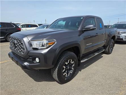 2023 Toyota Tacoma TRD Off Road (Stk: 44016J) in Belleville - Image 1 of 8