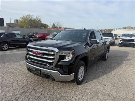 2019 GMC Sierra 1500 SLE (Stk: 150161) in London - Image 1 of 10
