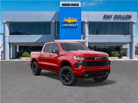 2026 Chevrolet Silverado 1500 RST (Stk: 152823) in London - Image 1 of 24
