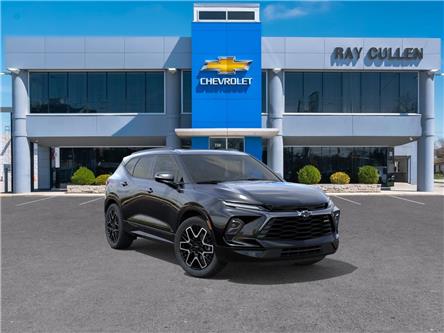 2026 Chevrolet Blazer RS (Stk: 152822) in London - Image 1 of 24