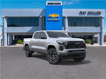 2026 Chevrolet Colorado Z71 (Stk: 152509) in London - Image 1 of 24