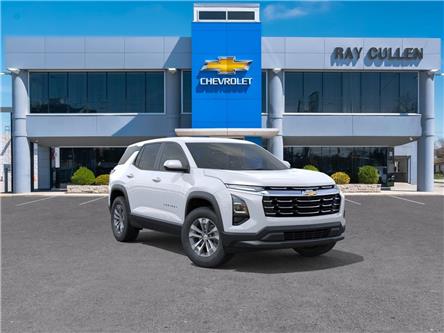 2026 Chevrolet Equinox LT (Stk: 154007) in London - Image 1 of 24
