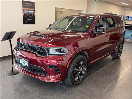 2026 Dodge Durango GT (Stk: 26172) in London - Image 1 of 29 2026 Dodge Durango GT (Stk: 26172) in London - Image 1 of 29