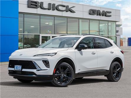 2026 Buick Envision Sport Touring (Stk: 174814) in London - Image 1 of 27 2026 Buick Envision Sport Touring (Stk: 174814) in London - Image 1 of 27