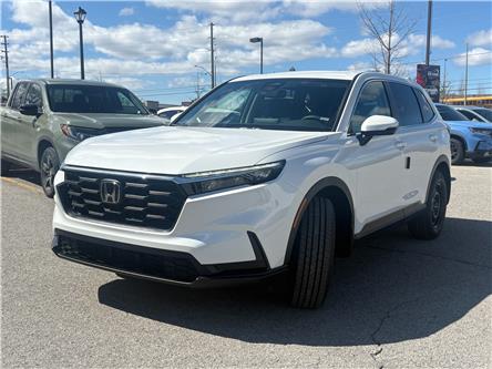 2026 Honda CR-V LX (Stk: 262529) in Richmond Hill - Image 1 of 28 2026 Honda CR-V LX (Stk: 262529) in Richmond Hill - Image 1 of 28