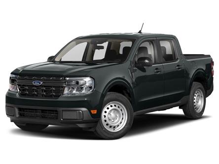 2022 Ford Maverick  (Stk: MFLFI133A) in Sault Ste. Marie - Image 1 of 3