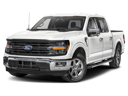 2024 Ford F-150 XLT (Stk: MFLRI023B) in Sault Ste. Marie - Image 1 of 3