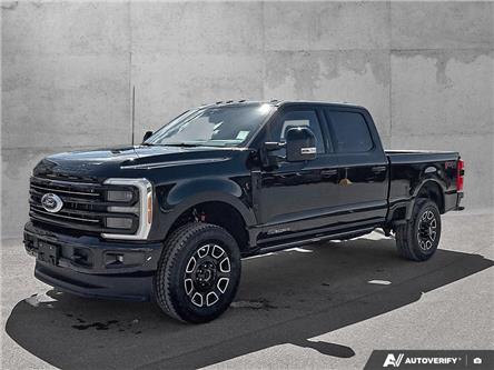 2026 Ford F-350 Platinum (Stk: 0T6405) in Kamloops - Image 1 of 25 2026 Ford F-350 Platinum (Stk: 0T6405) in Kamloops - Image 1 of 25
