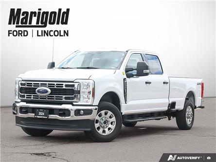 2024 Ford F-250 XLT (Stk: 6-A7996) in Whitby - Image 1 of 32