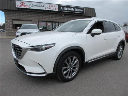 2017 Mazda CX-9 Signature (Stk: 26125A) in Peterborough - Image 1 of 25 2017 Mazda CX-9 Signature (Stk: 26125A) in Peterborough - Image 1 of 25