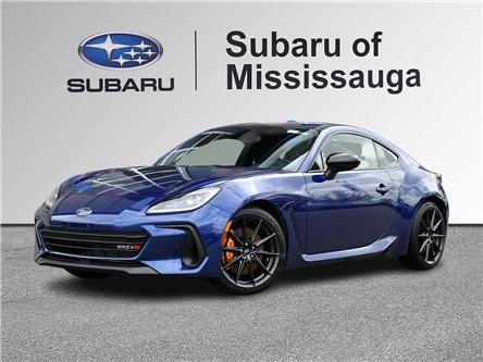 2024 Subaru BRZ TS (Stk: 260145A) in Mississauga - Image 1 of 20