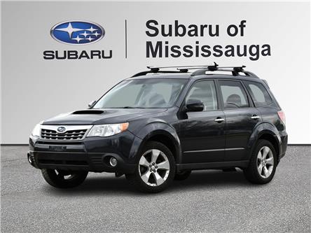 2012 Subaru Forester 2.5XT Limited (Stk: 260310AA) in Mississauga - Image 1 of 19 2012 Subaru Forester 2.5XT Limited (Stk: 260310AA) in Mississauga - Image 1 of 19